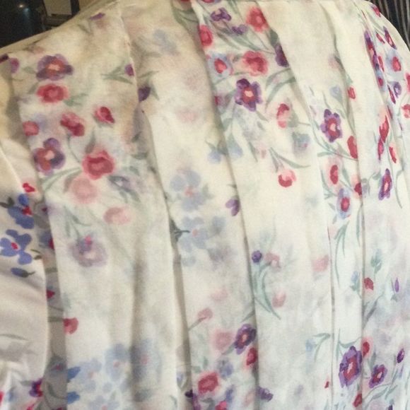 MAX MARA afilata Multicolor  Fabric Sweater - Picture 11 of 14